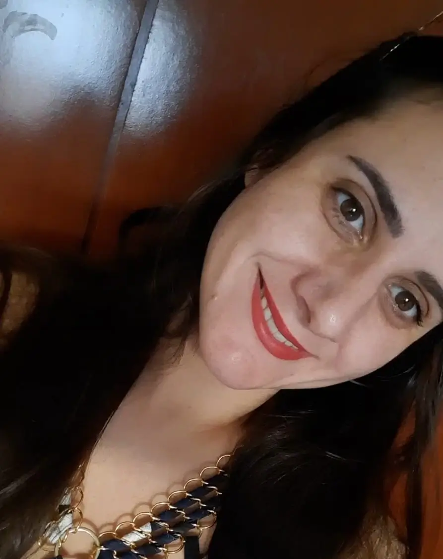 Fabiana Carvalho