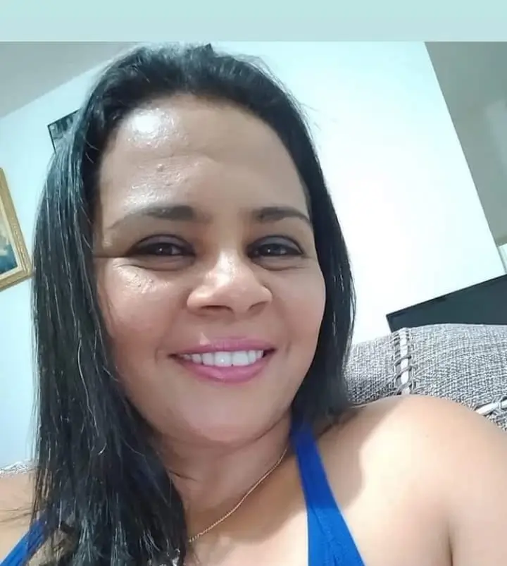Telma da Cruz Ferreira